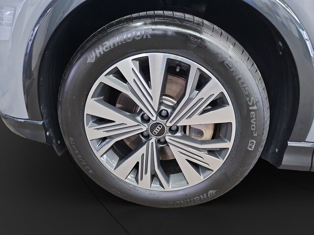 Image about Audi Q4 Sportback e-tron 50 e-tron quattro