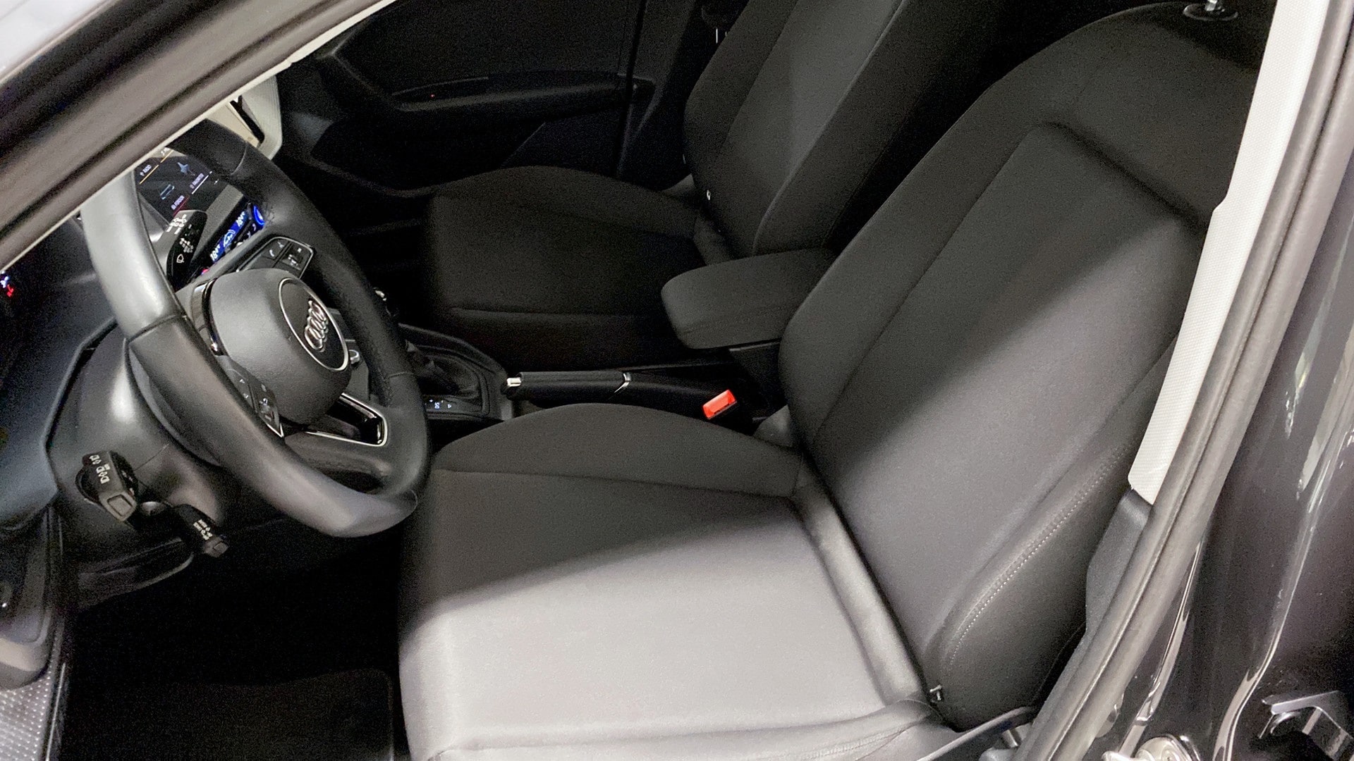 Image about Audi A1 Sportback A1 Sportback 30 TFSI Proline 110 hk S tronic