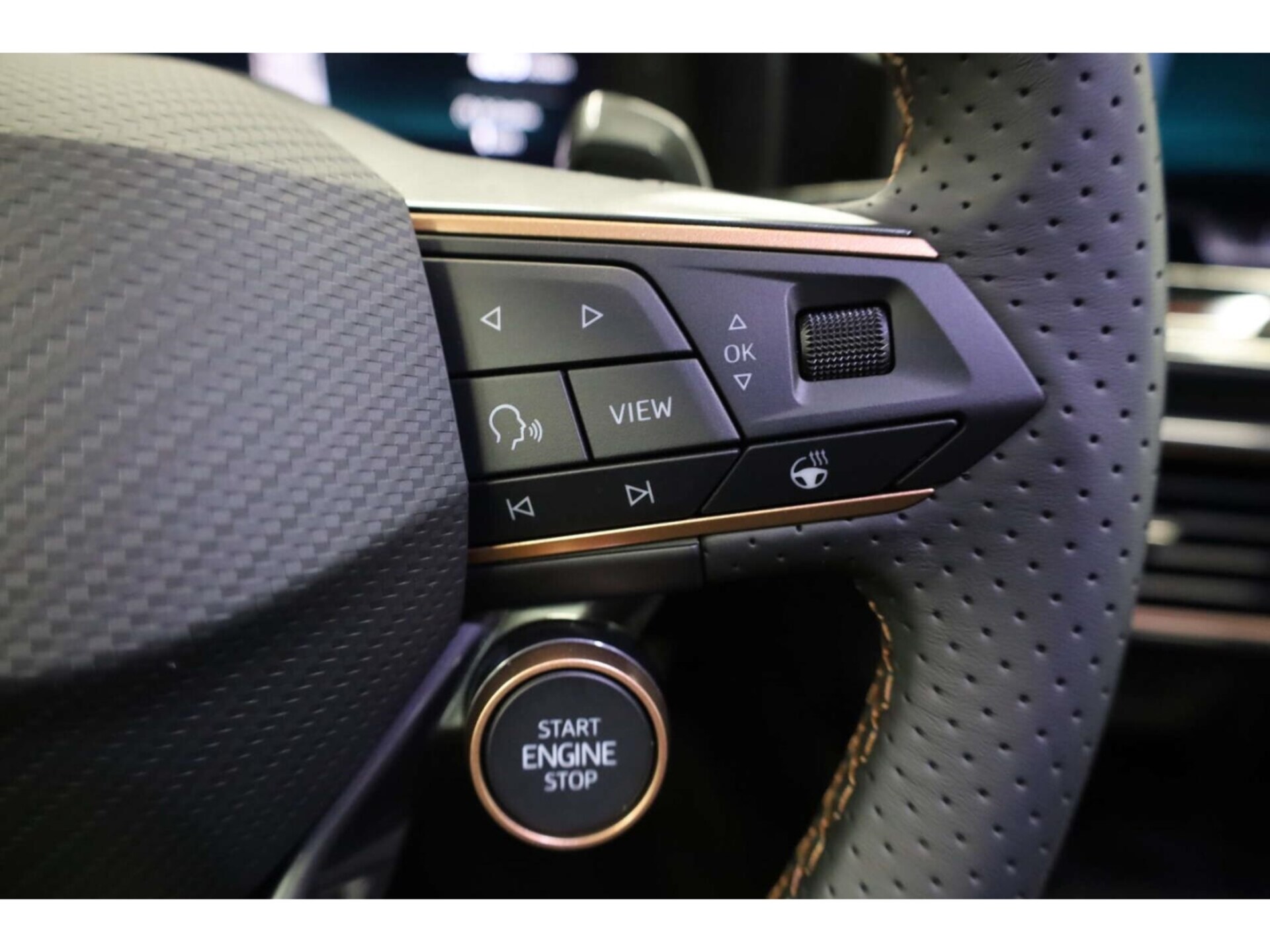 CUPRA Formentor VZ