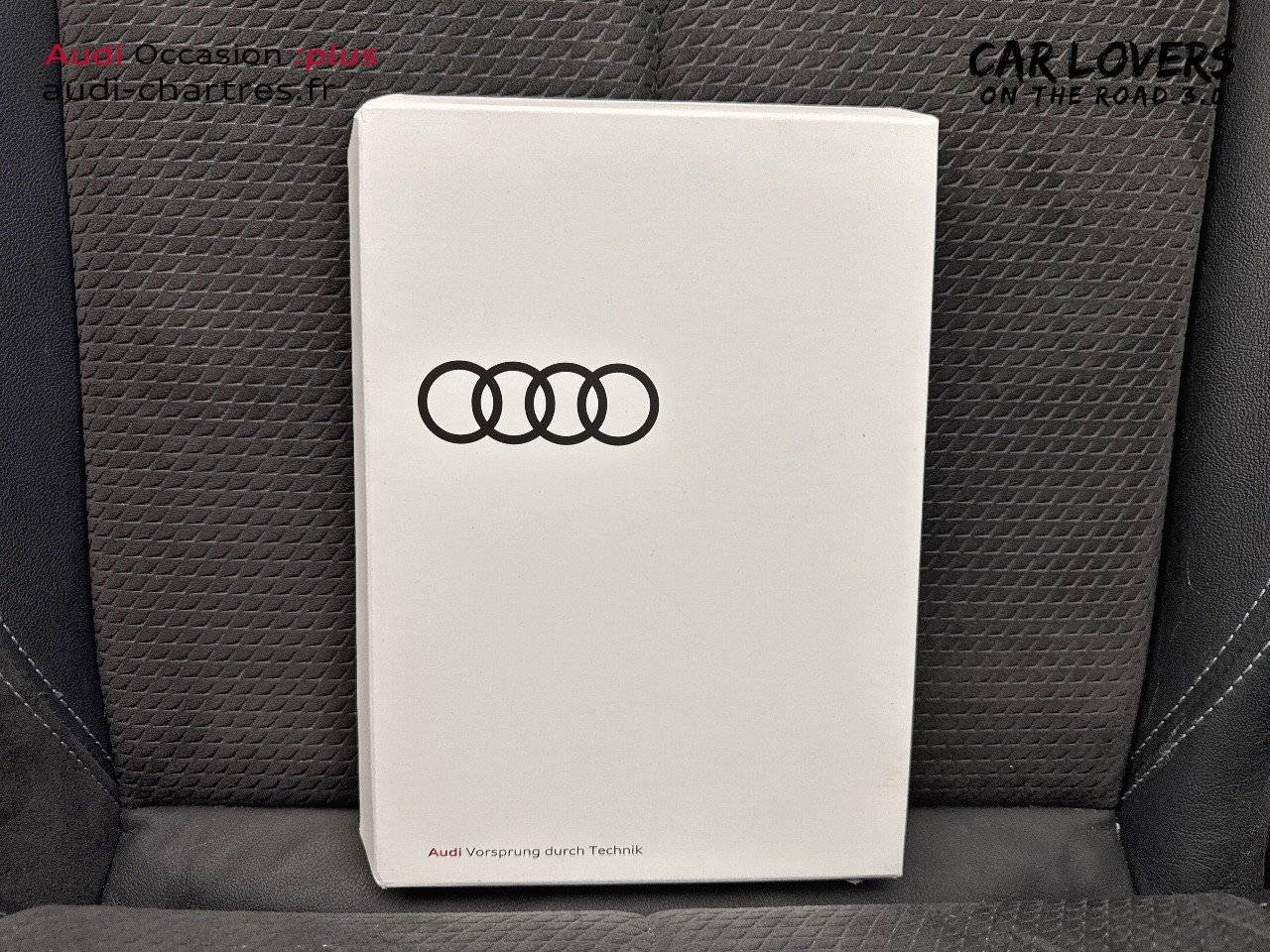 Image about Audi e-tron Sportback S line 55 quattro 300,00 kW