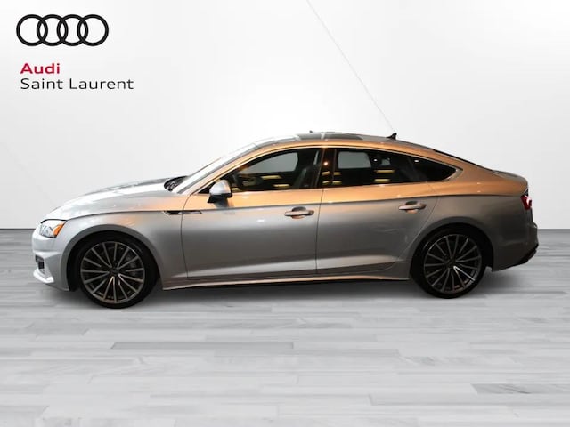 2023 Audi Audi A5 Sportback