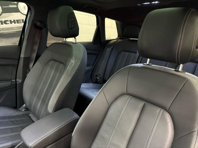 2023 AUDI Q4 - Image 21