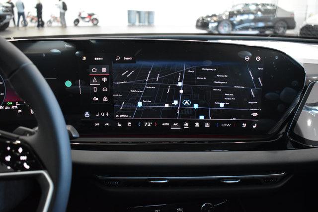 2025 Audi A4 Prestige - Photo 19