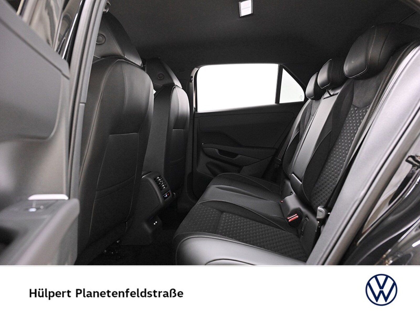 Volkswagen T-Roc – Bild 12