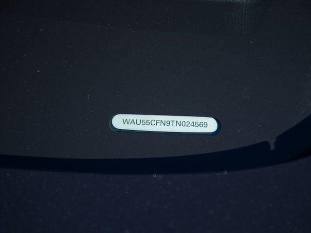 2026 Audi A6 Premium Plus - Photo 32