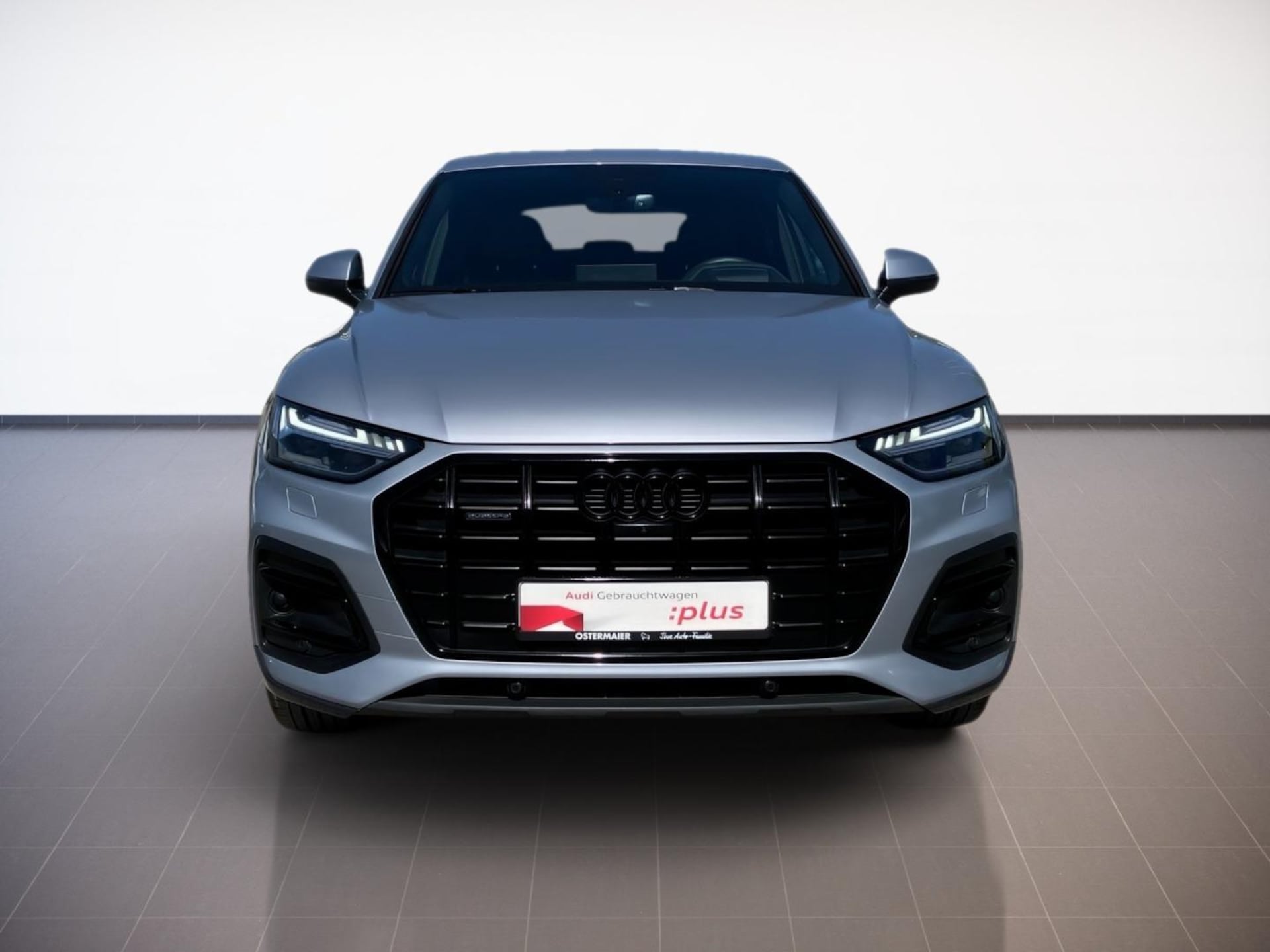 Audi Q5 Sportback advanced