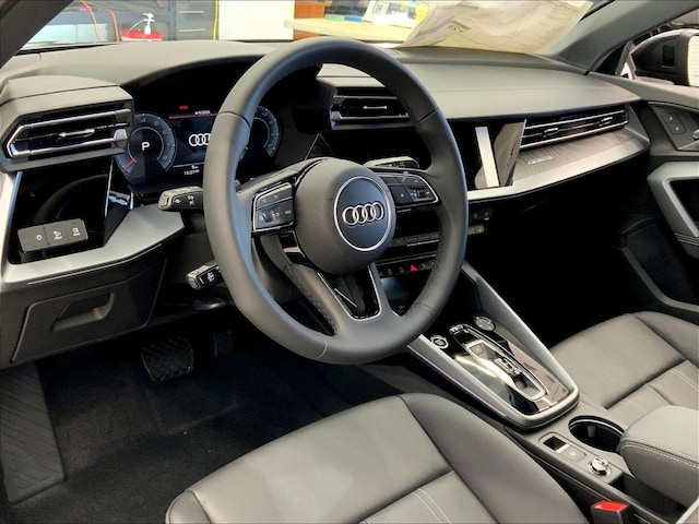 2026 Audi A3 Sedan