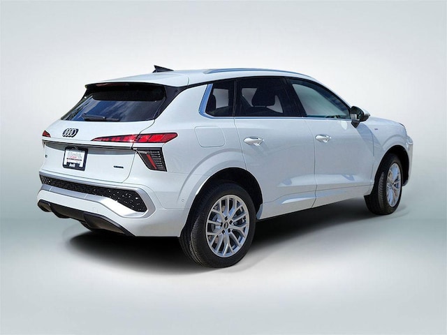 2026 Audi Q3 SUV