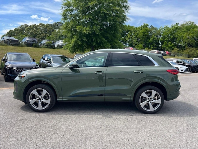2025 Audi Q5