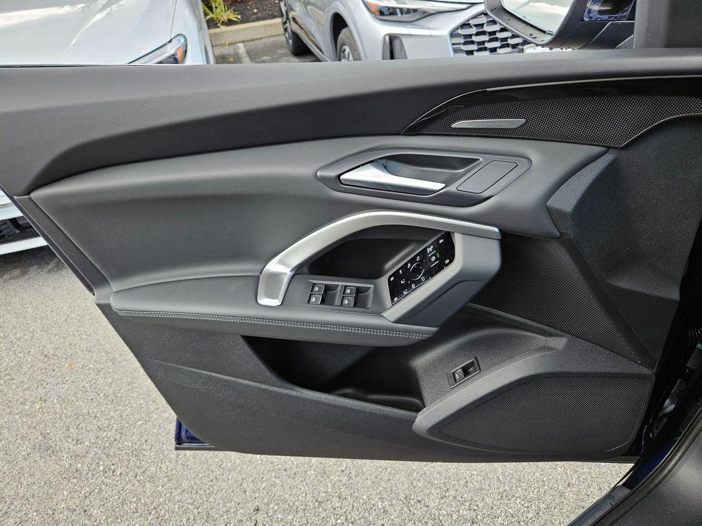 2025 Audi Q5 Premium Plus - Photo 7
