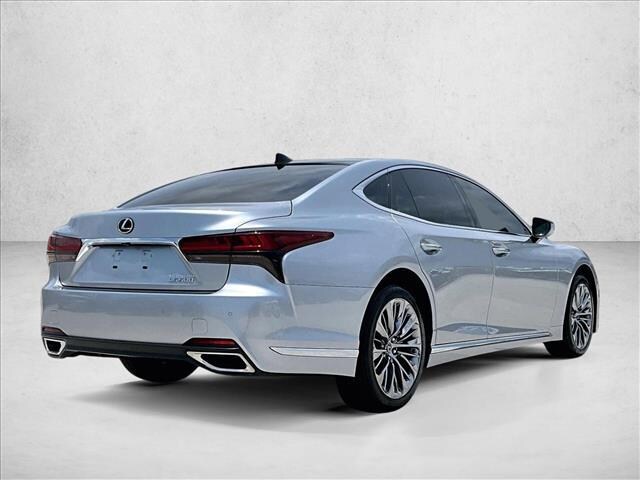 2022 Lexus