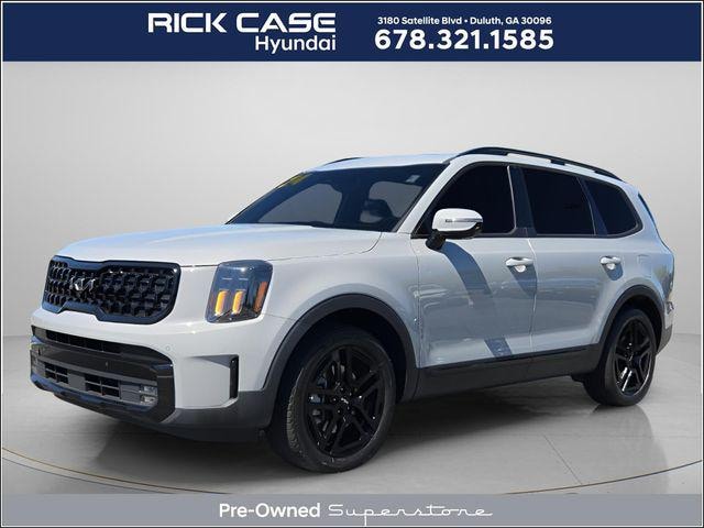 Photo of 2024 Kia Telluride 