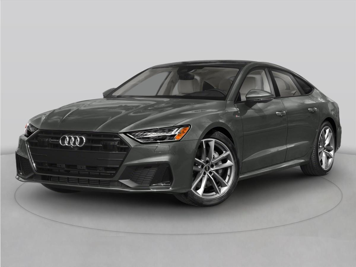 2023 Audi A7 55 Prestige S tronic quattro's photo