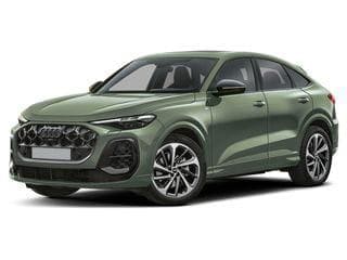 2025 Audi Q5 Sportback Premium Plus quattro's photo