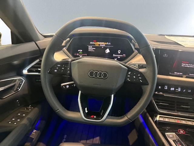 2026 Audi S e-tron GT Premium Plus - Photo 17