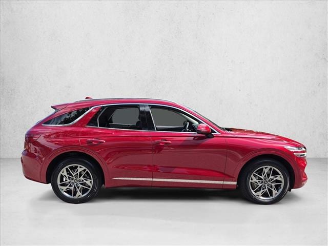 2023 Genesis GV70