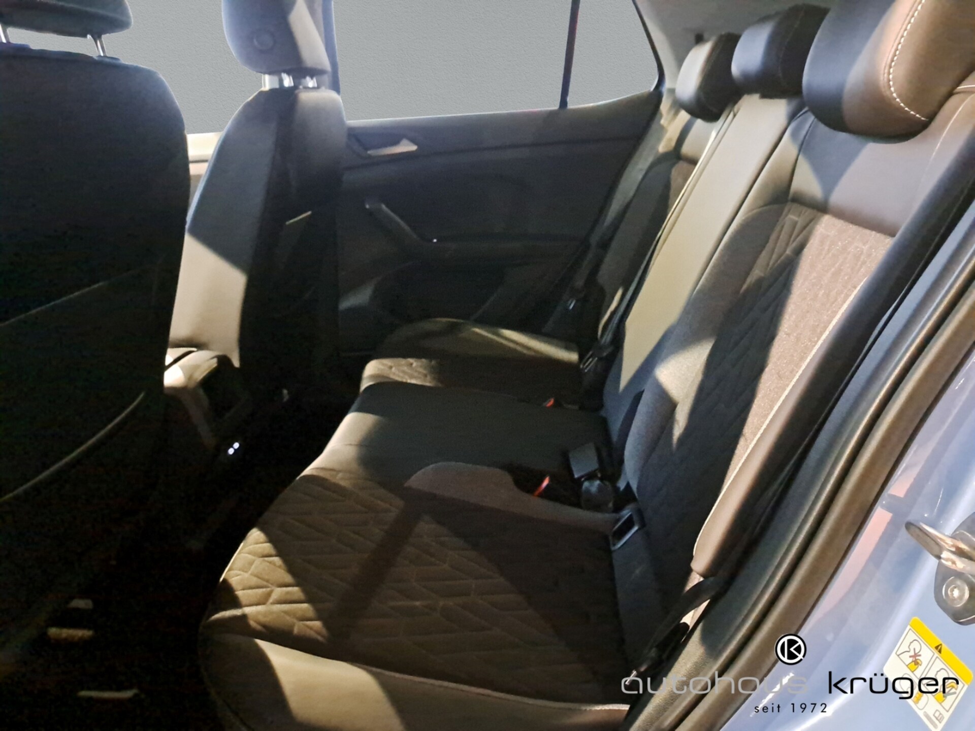 Volkswagen T-Cross ENERGY