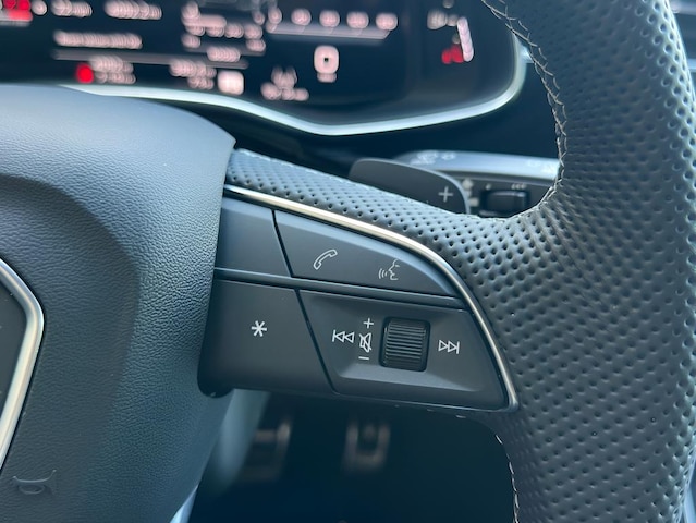 2026 Audi SQ8 Prestige - Photo 43