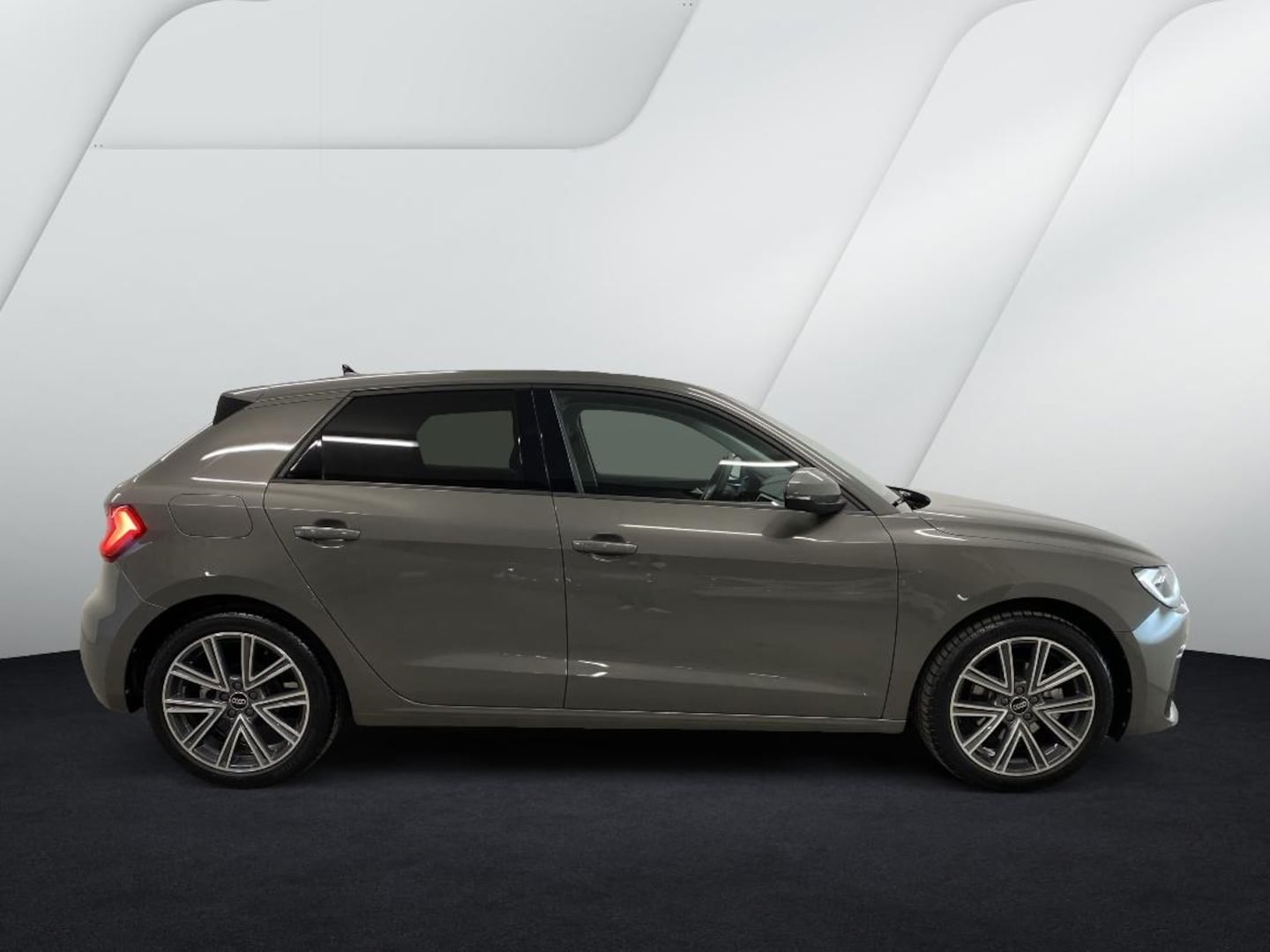 Bild über Audi A1 Sportback advanced 35 TFSI S tronic - für weitere Informationen kontaktieren Sie den Audi Partner