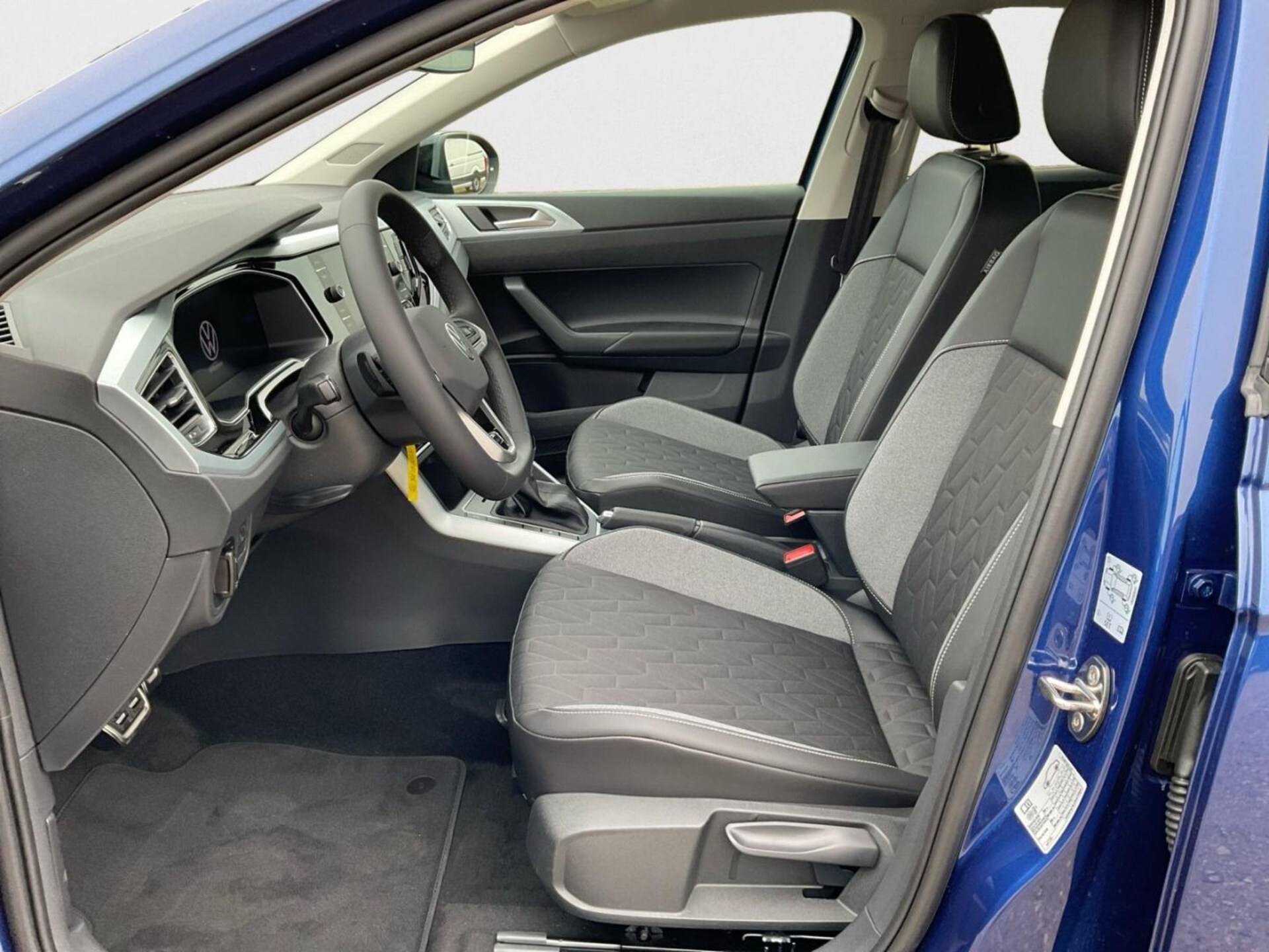 Volkswagen Taigo Goal