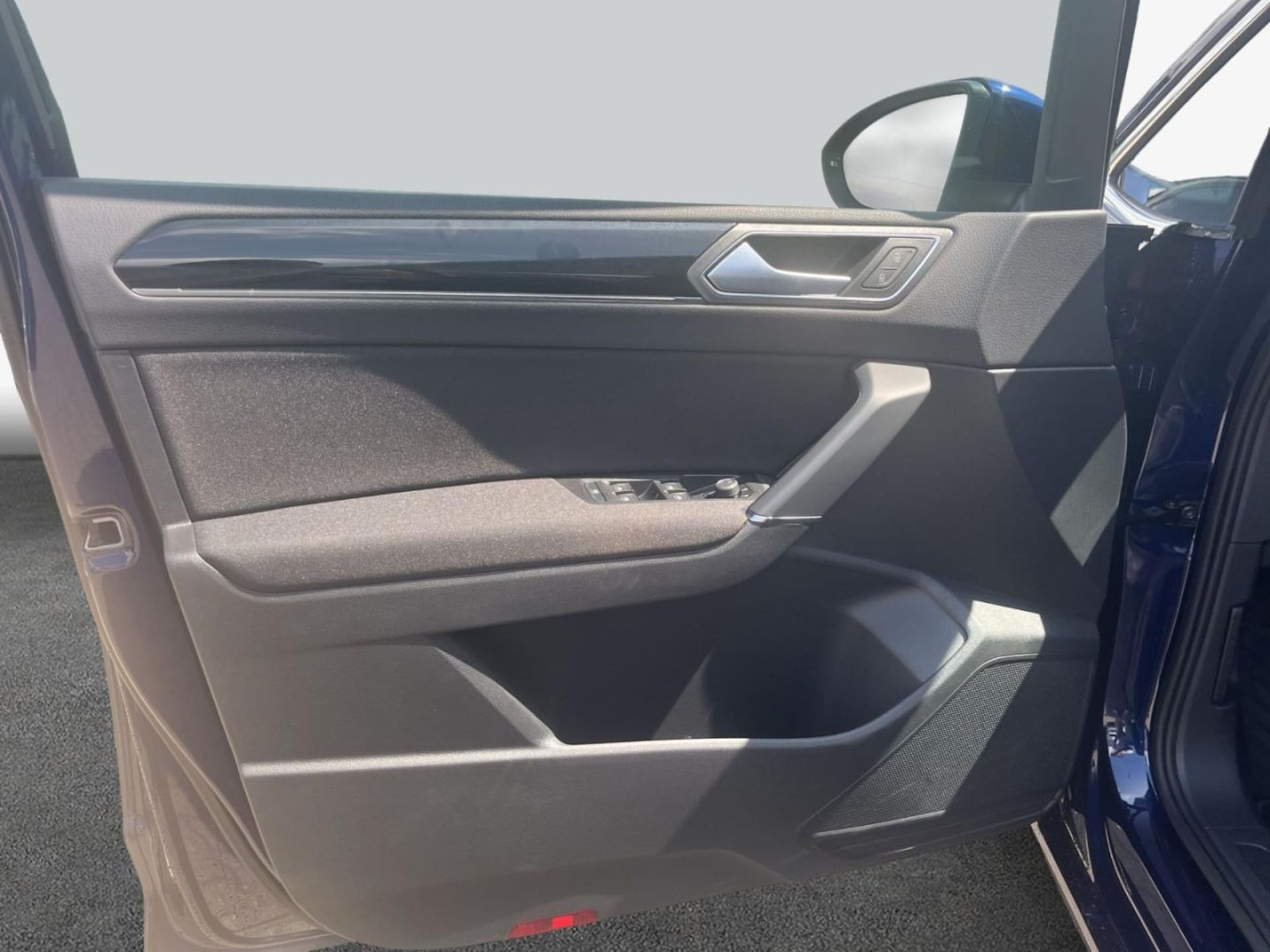 Volkswagen Touran Highline