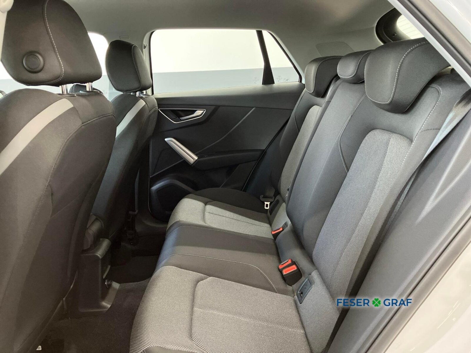 Audi Q2 – Bild 8