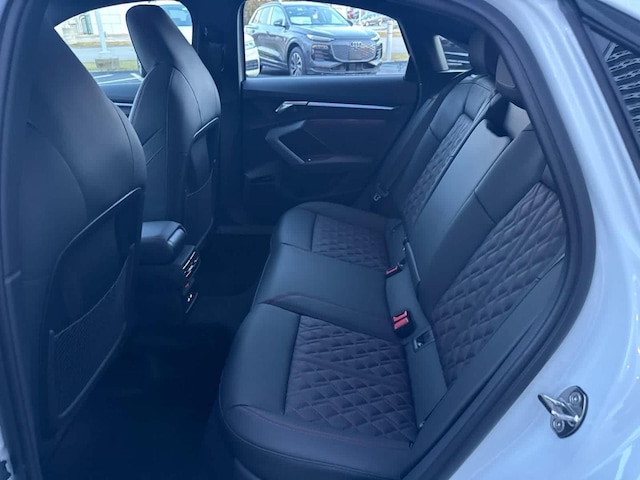 2026 Audi S3 Base - Photo 21