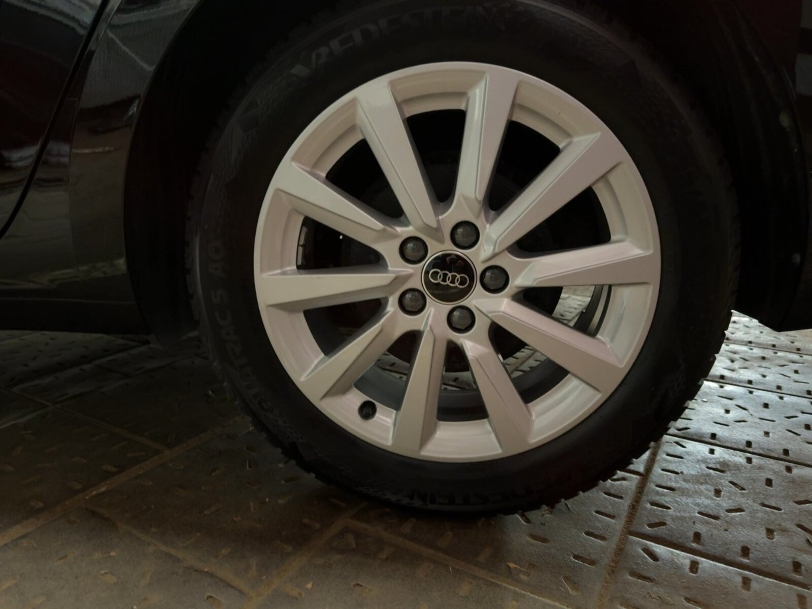 Audi A1 Sportback – Bild 12