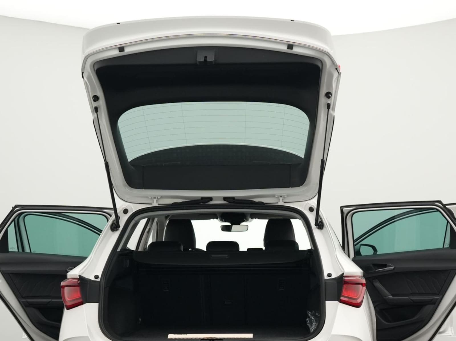 CUPRA Leon Sportstourer – Bild 15