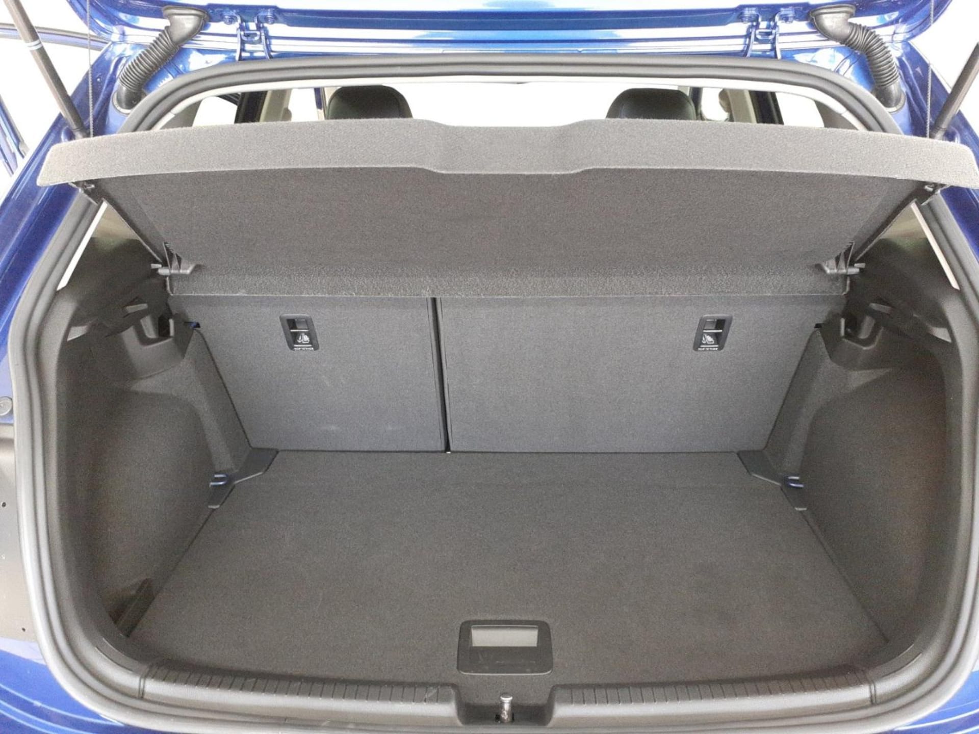 Volkswagen Polo Goal