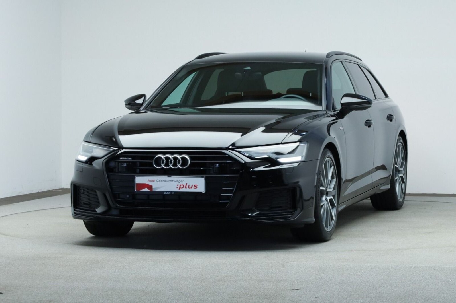 Audi A6 Avant – Bild 2