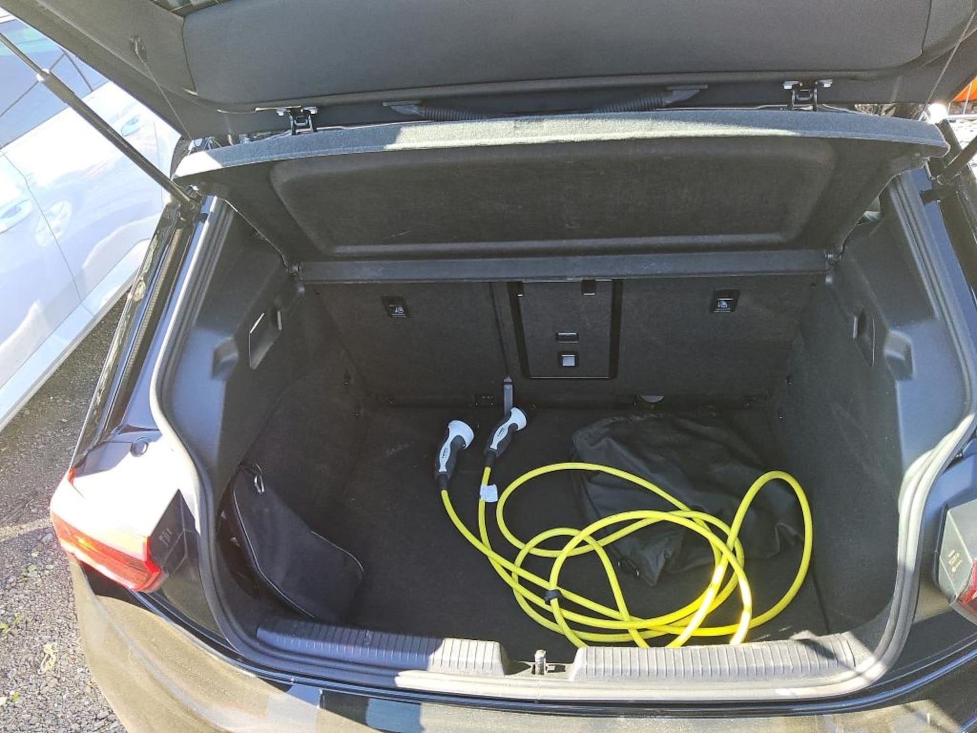 Volkswagen ID.3 Pro