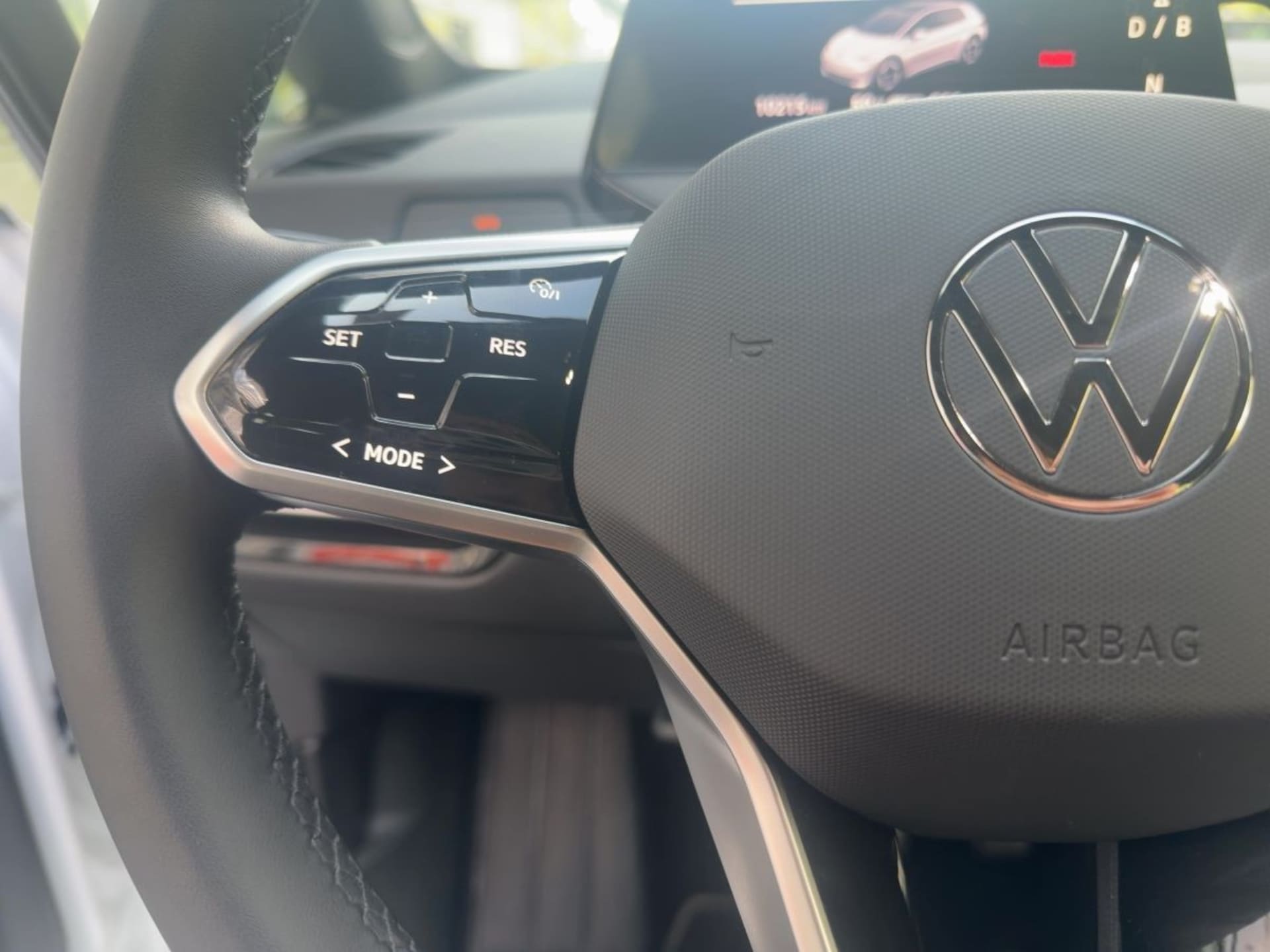 Volkswagen ID.3 Pro