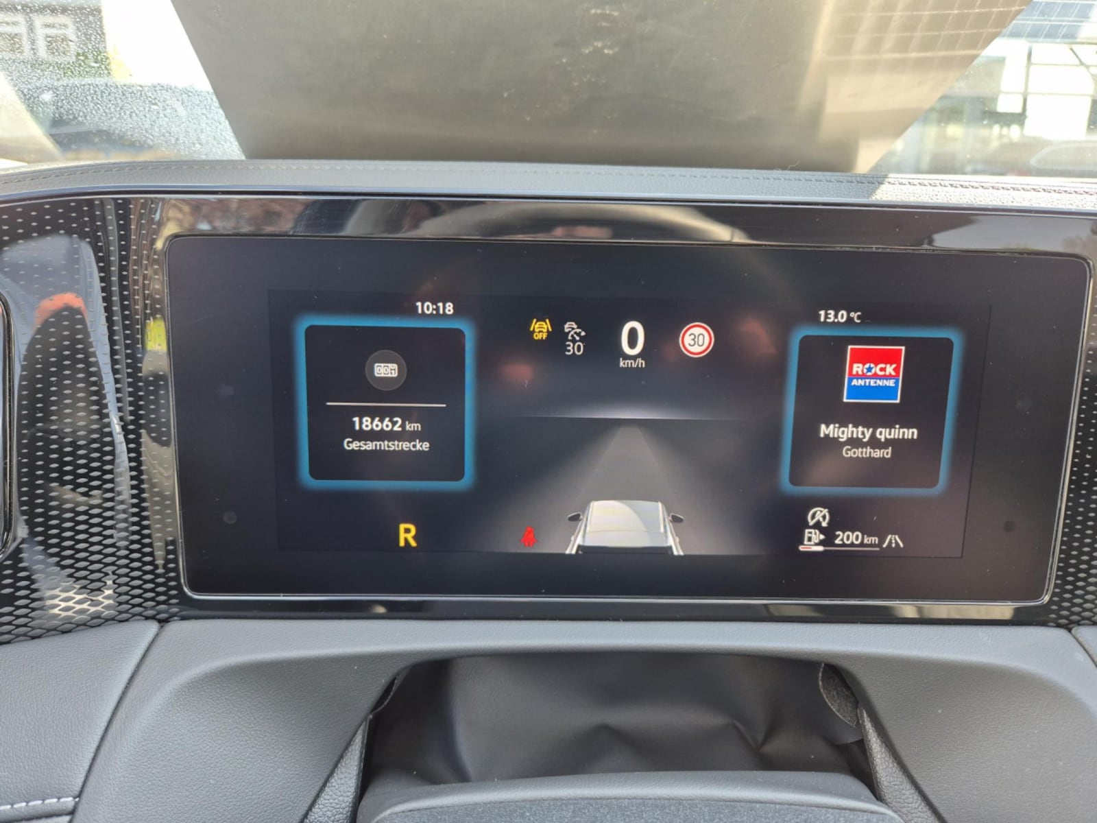 Volkswagen Tiguan – Bild 9