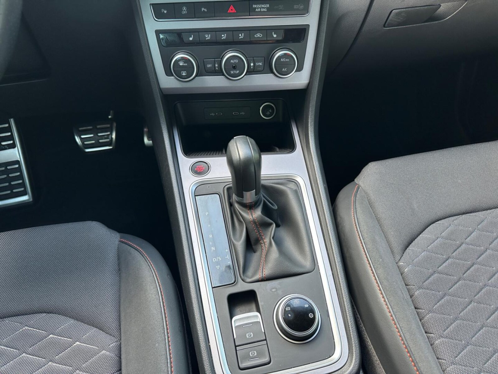 SEAT Ateca – Bild 7