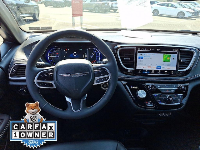 2025 Chrysler