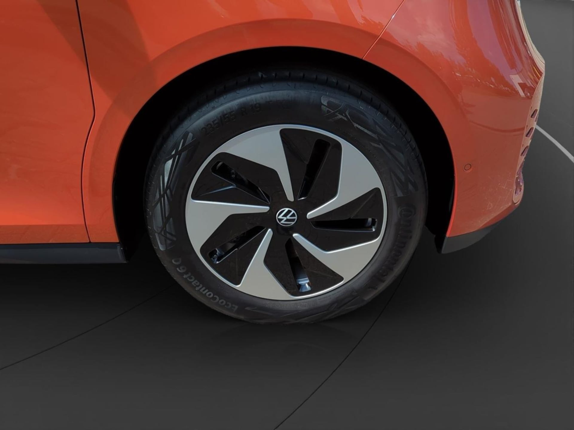 Volkswagen ID. Buzz Pro