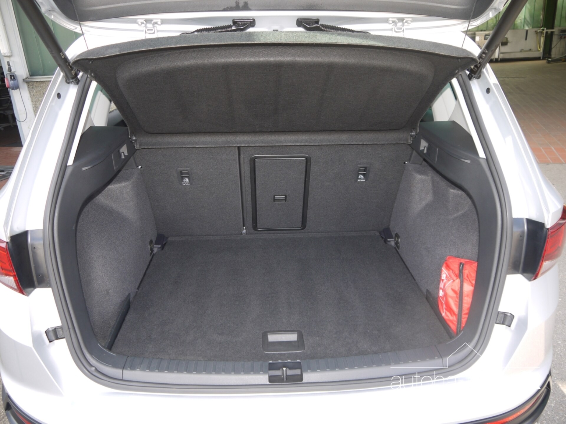 SEAT Ateca Xperience