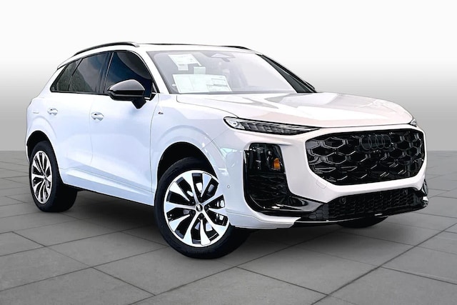 2026 Audi Q3 SUV
