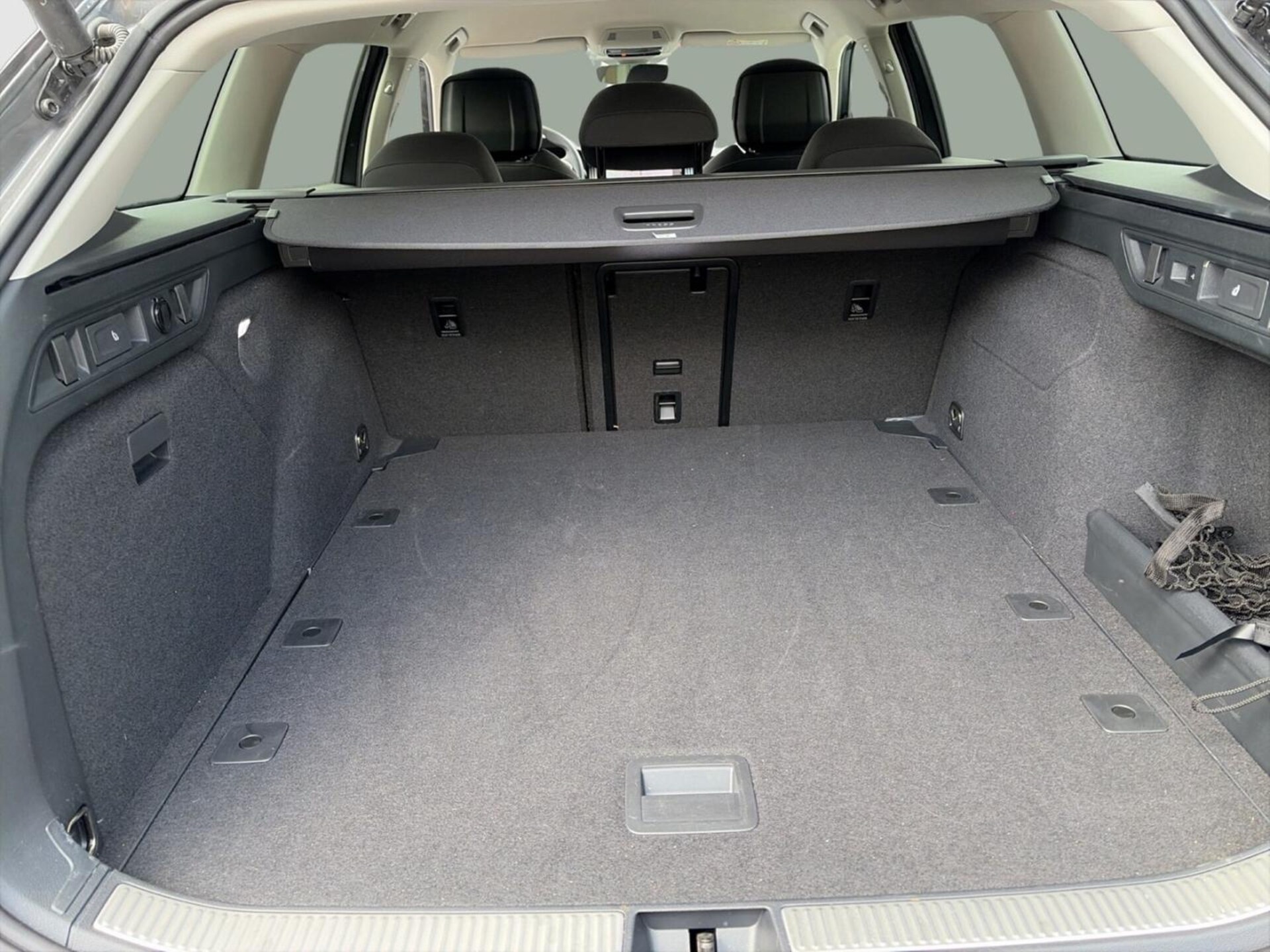 Skoda Superb Combi Selection