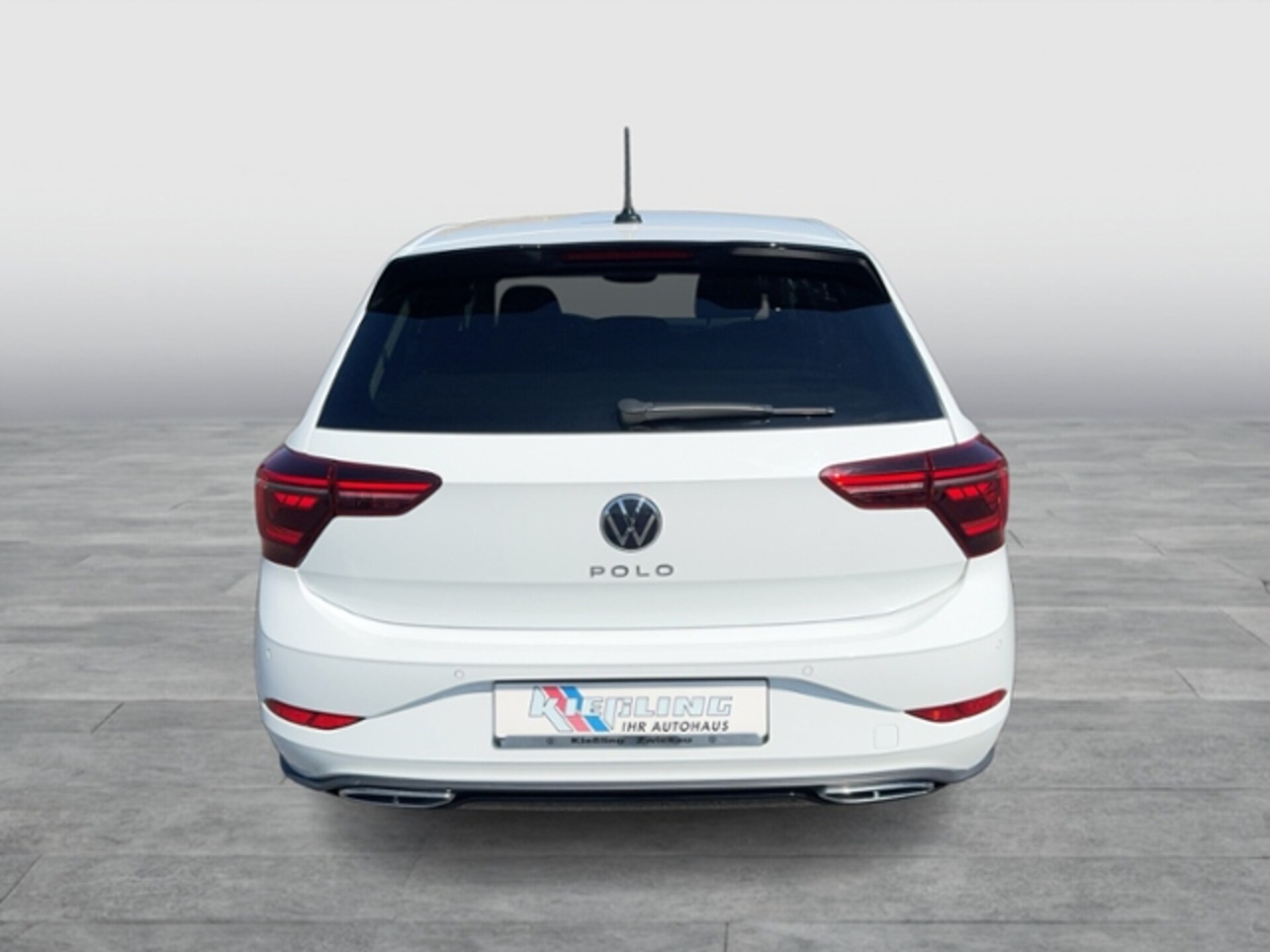 Volkswagen Polo R-Line
