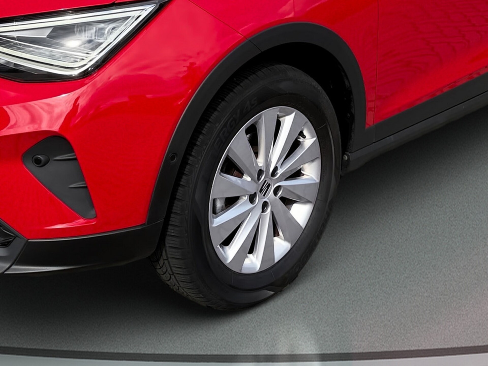 SEAT Arona Style