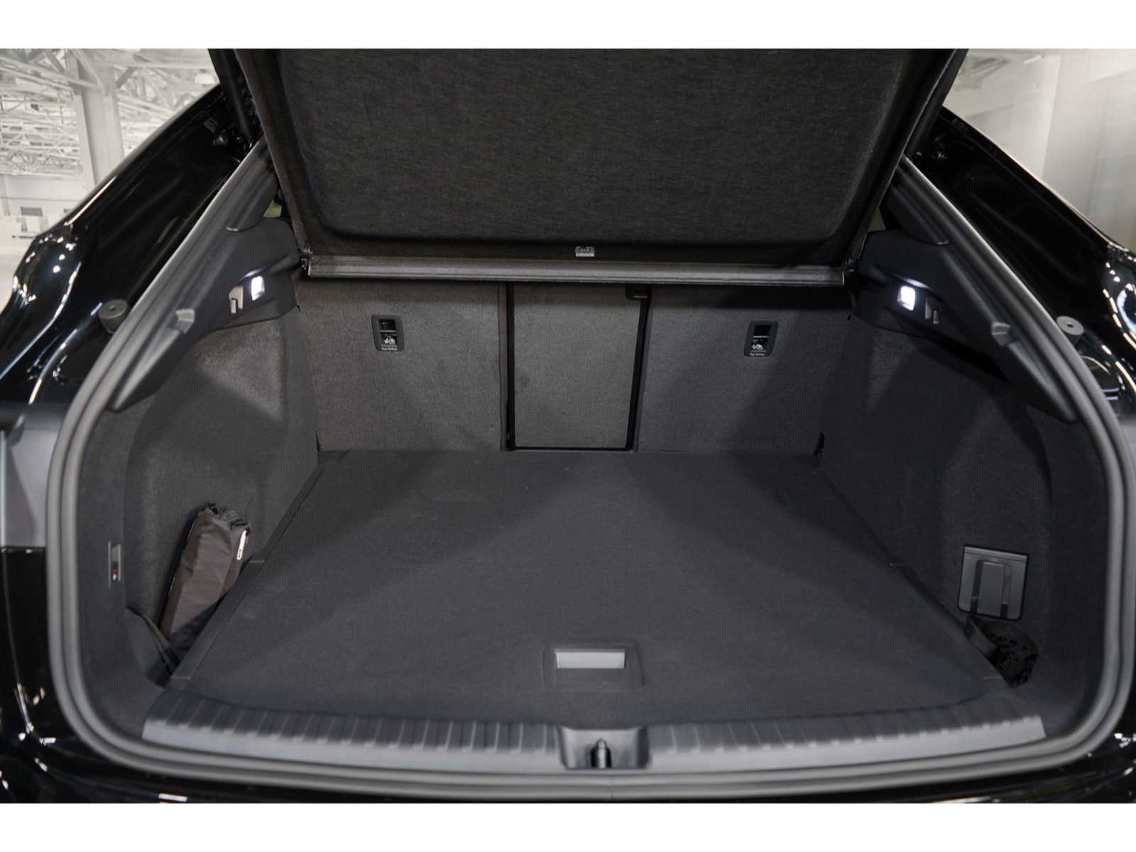 Audi Q4 Sportback e-tron – Bild 11