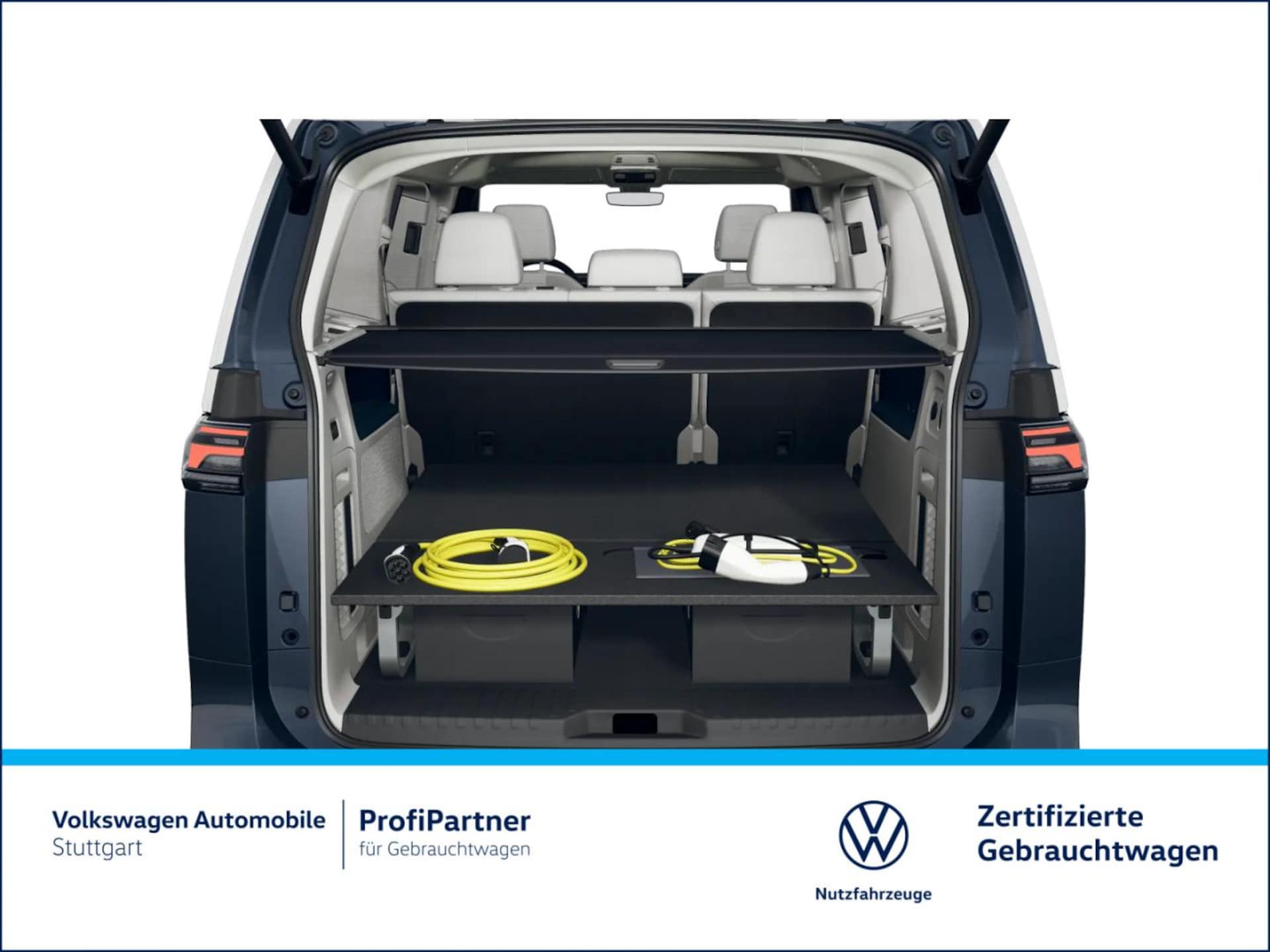 Volkswagen ID. Buzz Pro