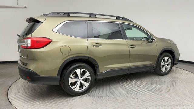 2023 Subaru Ascent