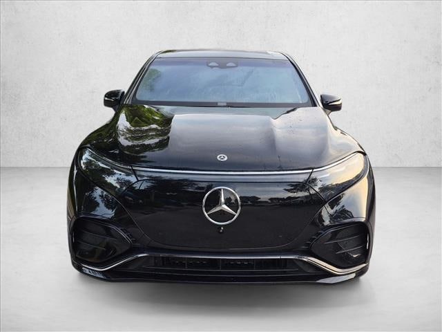 2023 Mercedes-Benz
