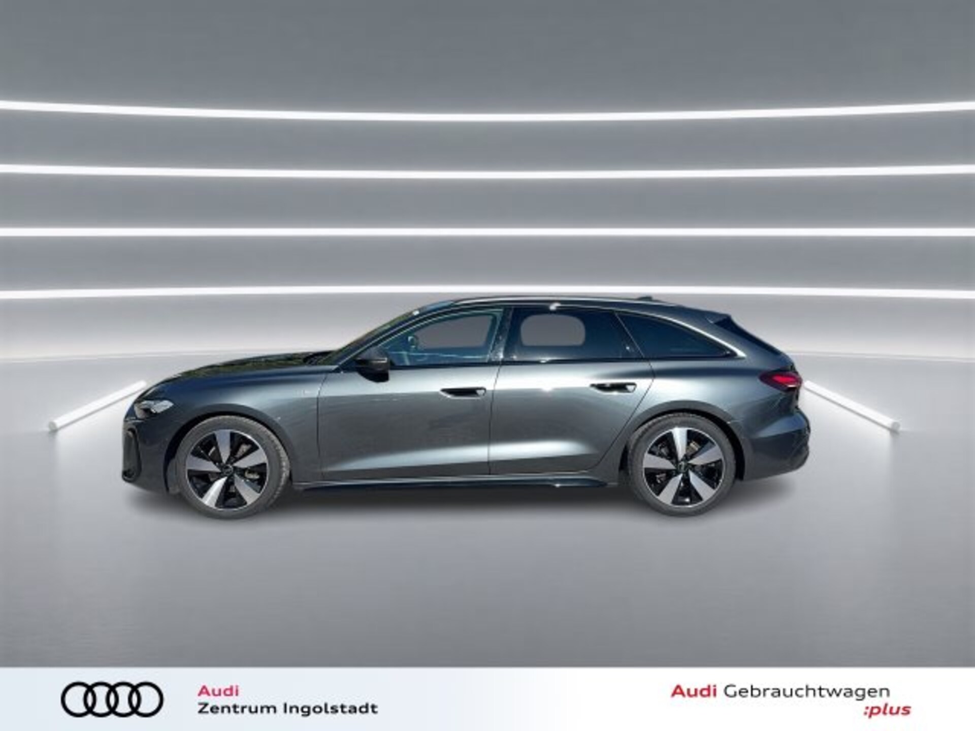 Audi A5 Avant