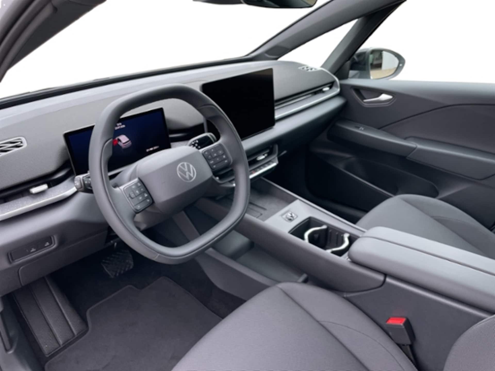 Volkswagen ID.3 Neo Life