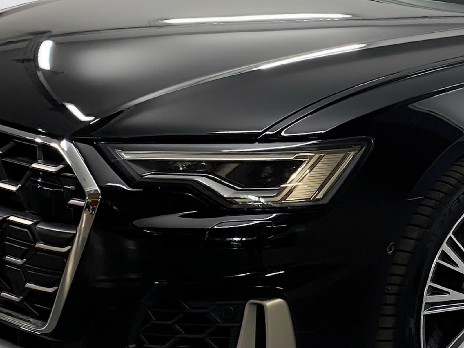 Audi S6 Avant – Bild 13