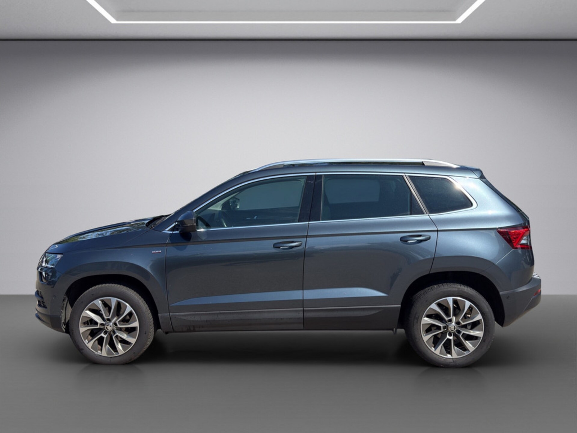 Skoda Karoq Ambition
